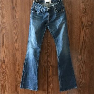 Paper Denim & Cloth Jeans